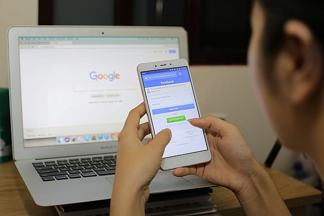 Le Vietnam traitera les violations sur les réseaux sociaux, conformément à la loi
